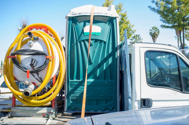 Portable Toilet Options We Offer in Wadena, MN