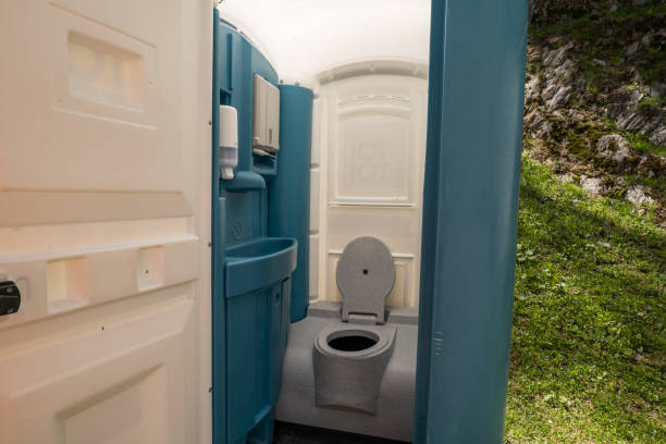 Affordable portable toilet rental in Wadena, MN