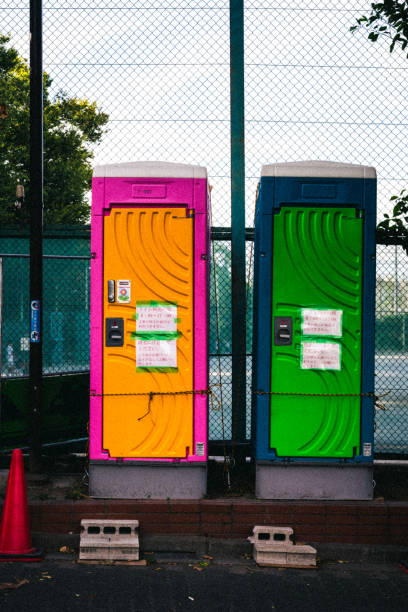 Portable restroom solutions in Wadena, MN